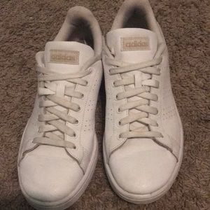 Woman’s size 8.5 adidas